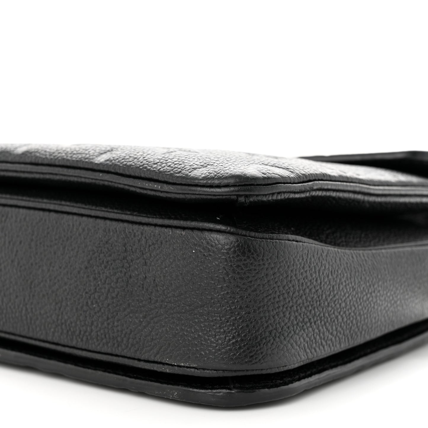 Empreinte Pochette Metis Black