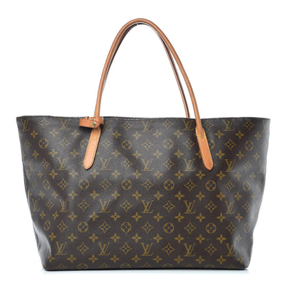 Louis Vuitton Monogram Raspail MM 1 of 20