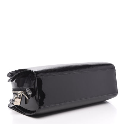 Louis Vuitton Electric Epi Pont-Neuf PM Black 4 of 8