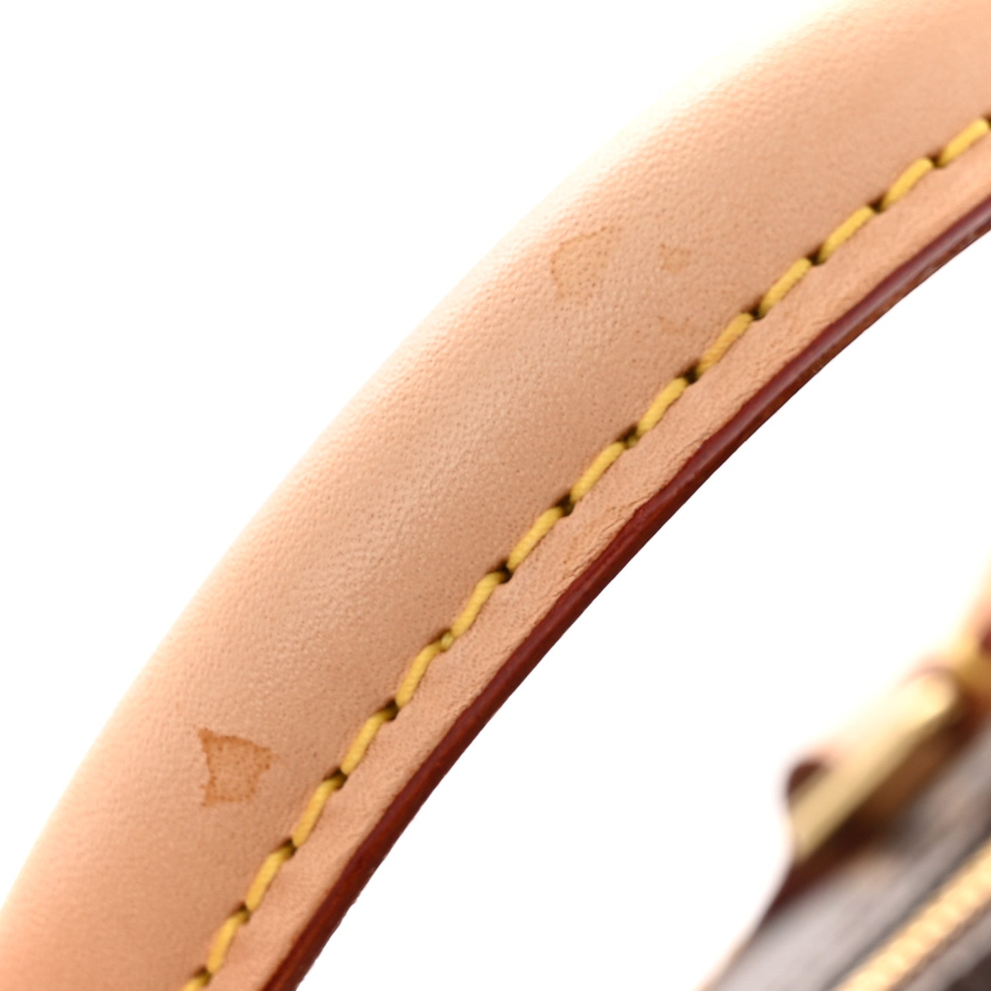 Monogram Speedy Bandouliere 25