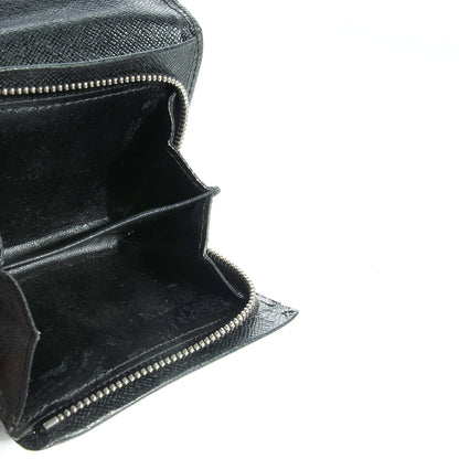 Louis Vuitton Taiga Serguei Wallet Ardoise 5 of 7