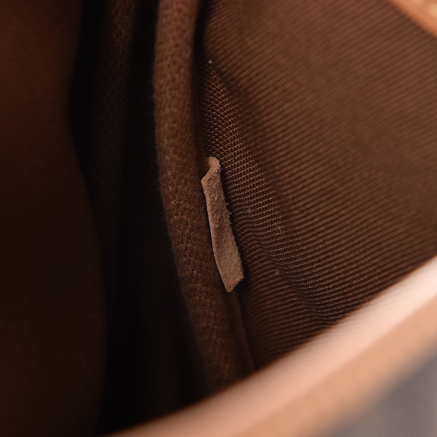 Monogram Saumur 30