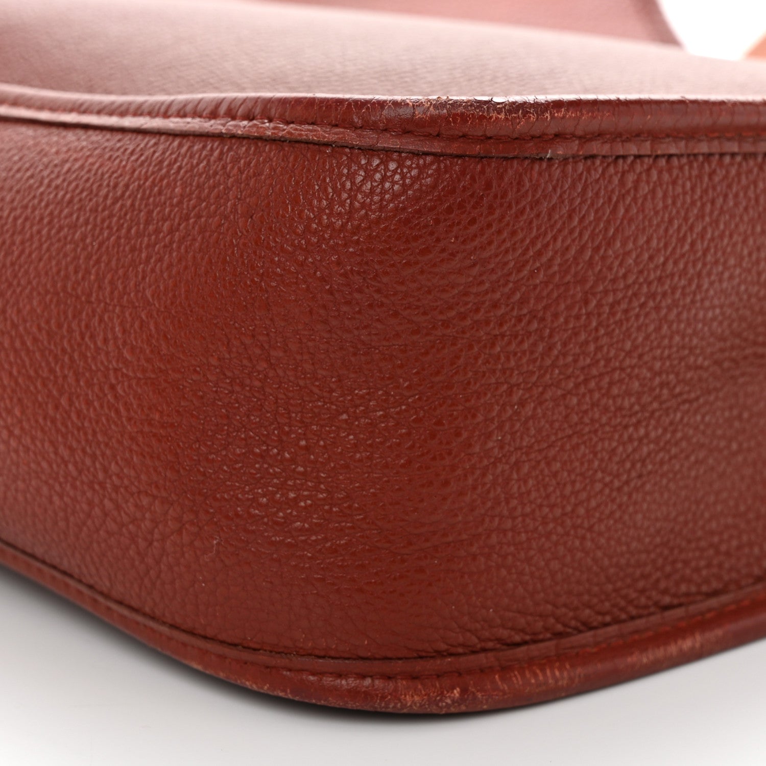Hermes Togo Vespa GM Brique 9 of 16