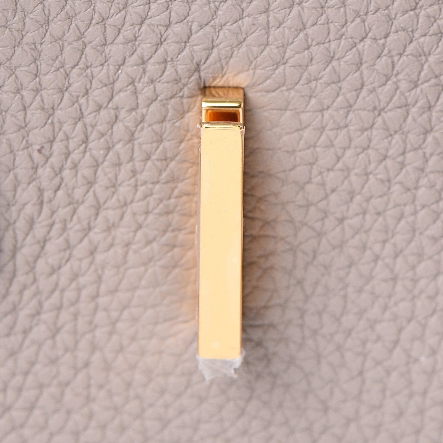 Hermes Togo Birkin 30 Gris Asphalte 23 of 36