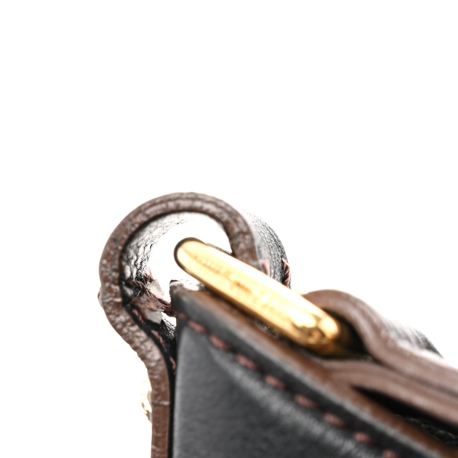 Louis Vuitton Mahina XS Black 12 of 12