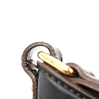 Louis Vuitton Mahina XS Black 12 of 12