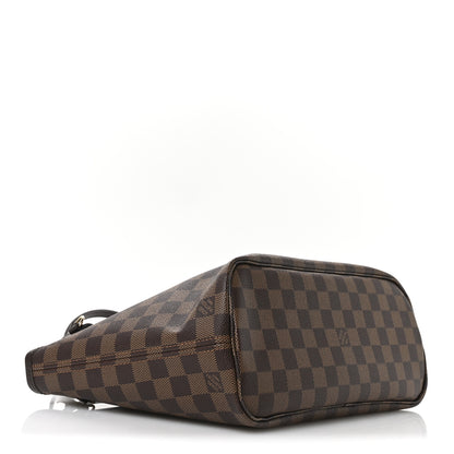 Louis Vuitton Damier Ebene Neo Neverfull PM 9 of 21