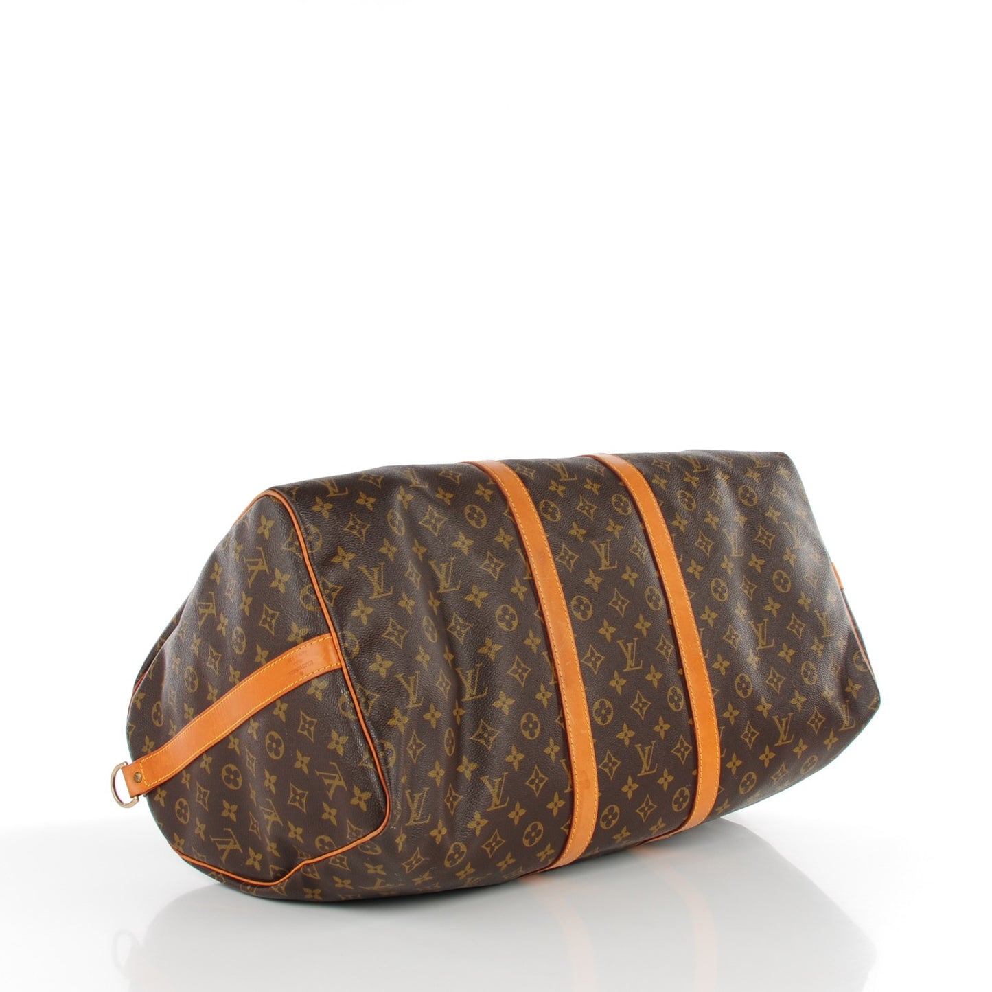 Monogram Keepall Bandouliere 55