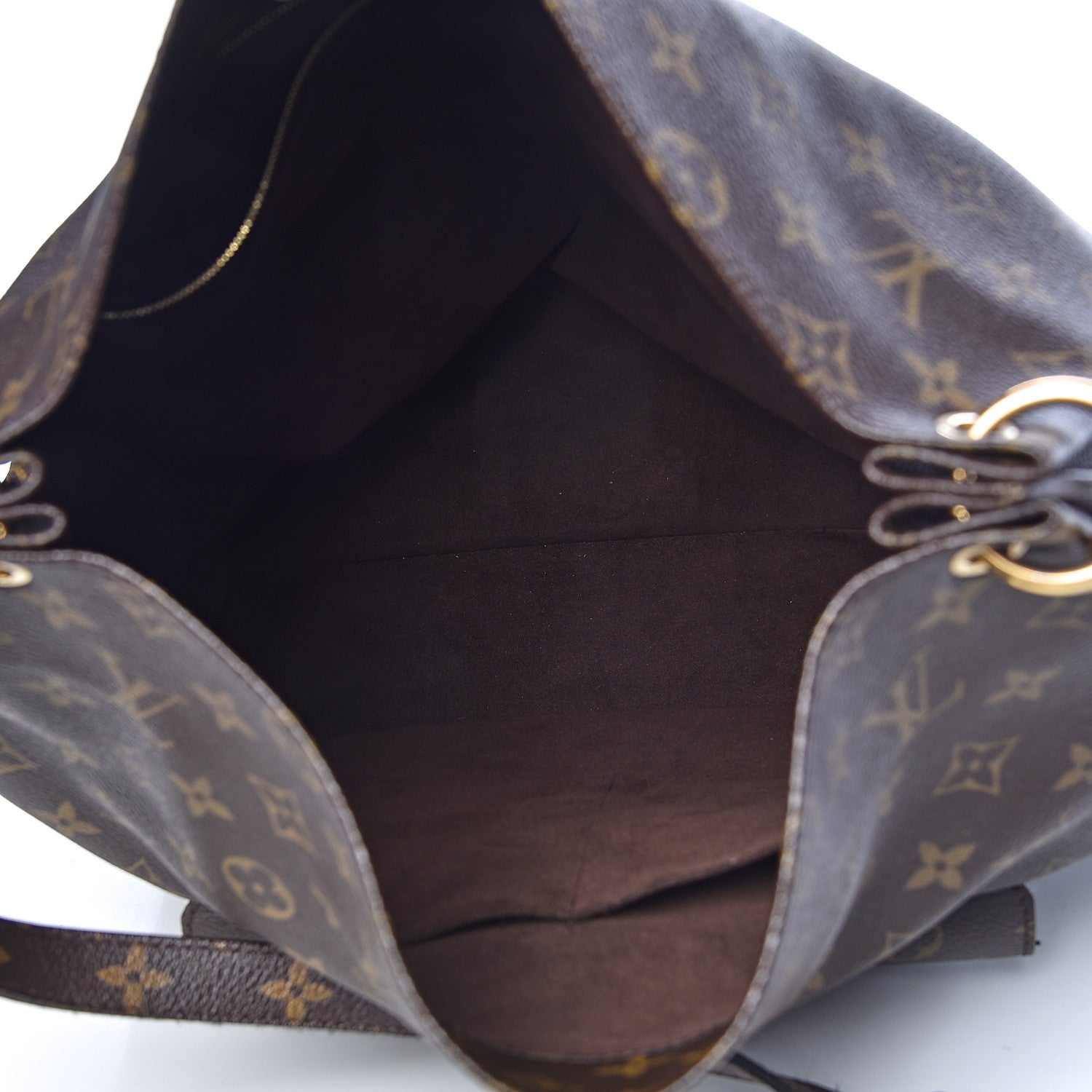 Louis Vuitton Monogram Metis 5 of 22