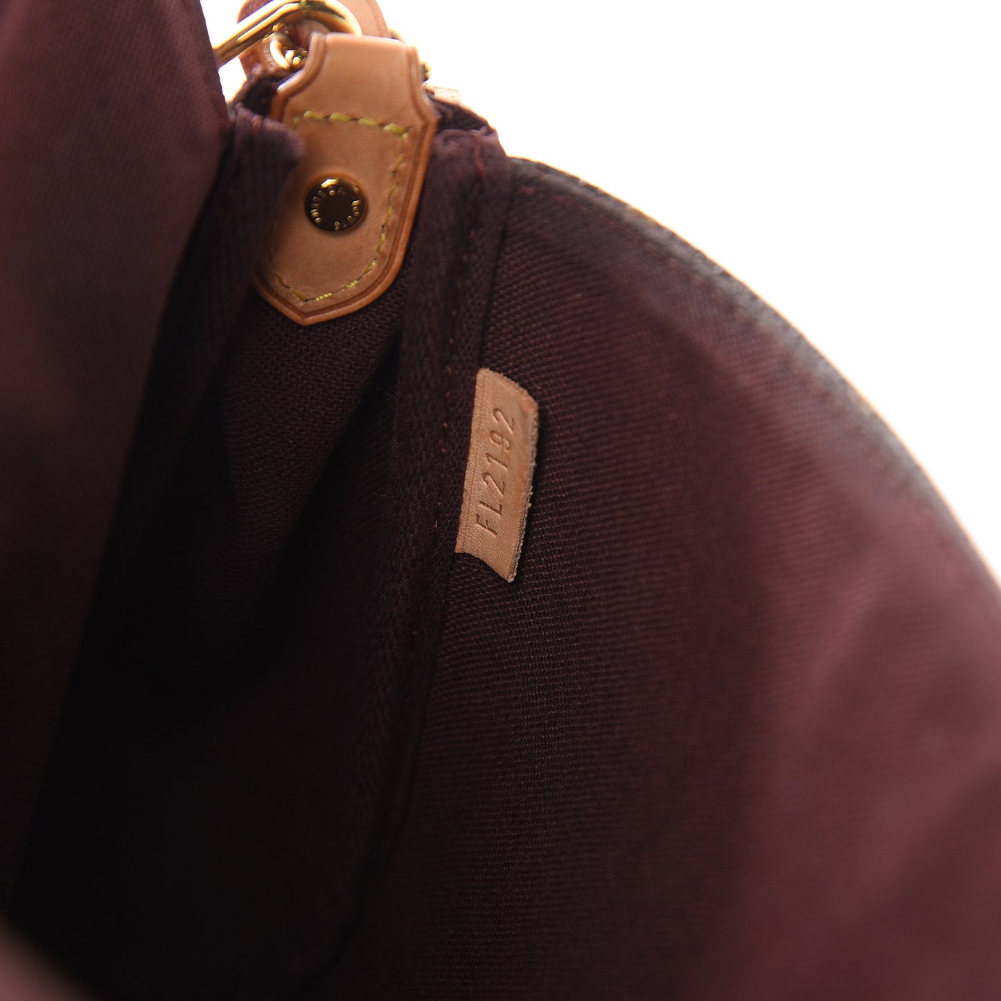 Monogram Favorite MM