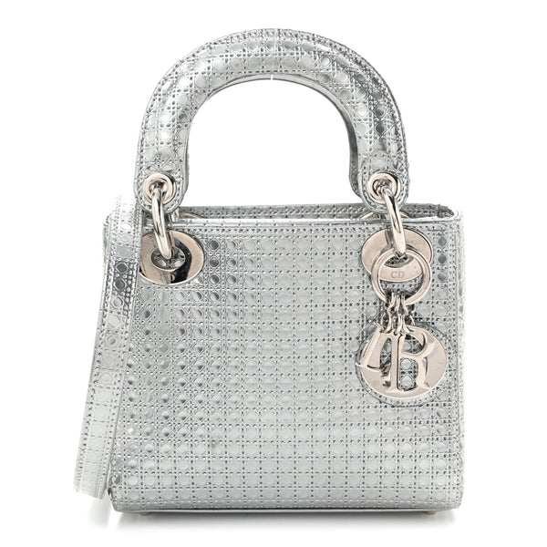 新品未使用 DIOR パイサーバー Rond Point シルバー 新品未使用 DIOR パイサーバー Rond Point シルバー 【公式通販】