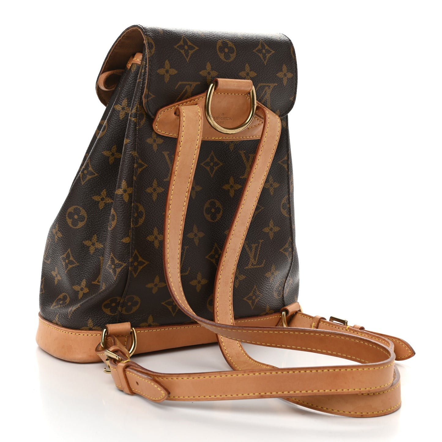 Monogram Montsouris MM Backpack