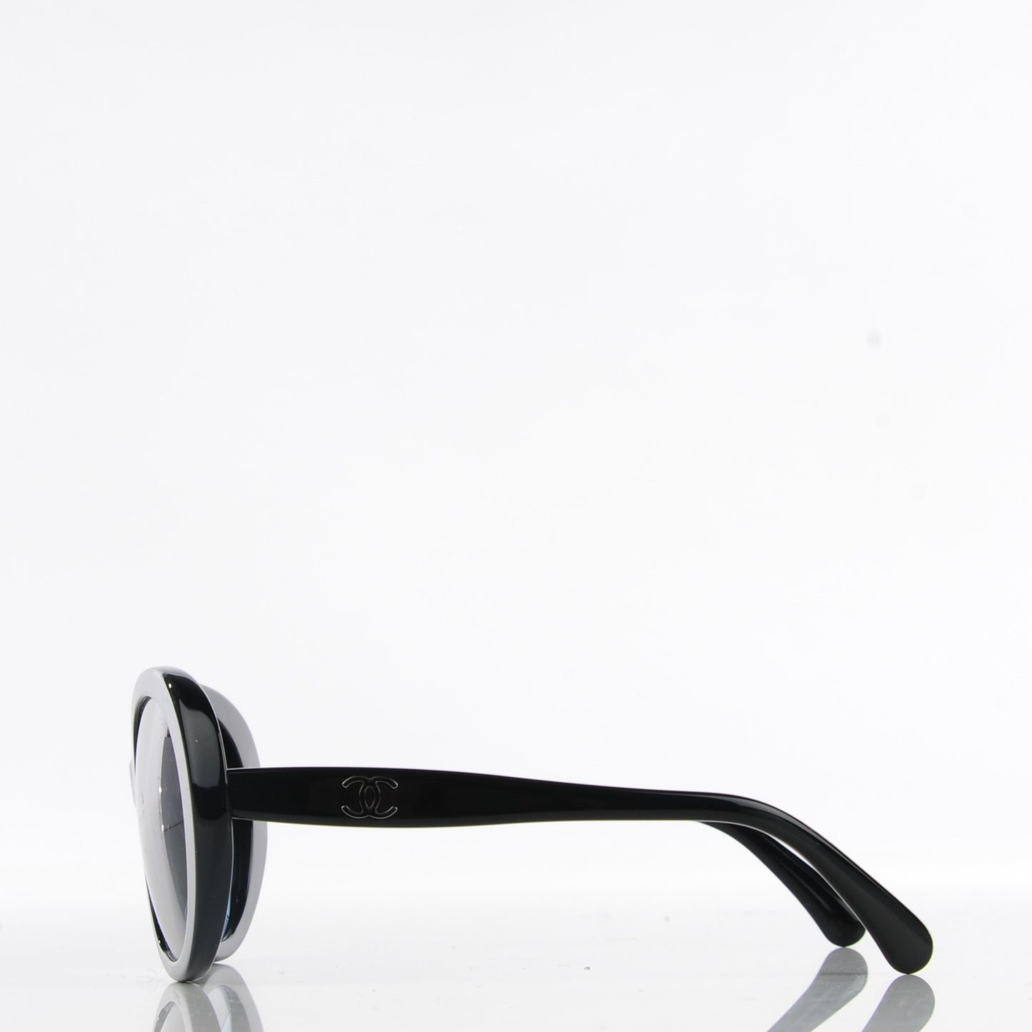 CC Sunglasses 5238 Black
