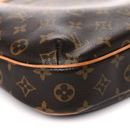 Louis Vuitton Monogram Odeon PM 8 of 22