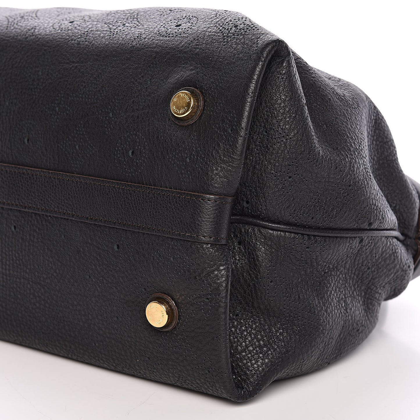 Mahina Cirrus PM Black