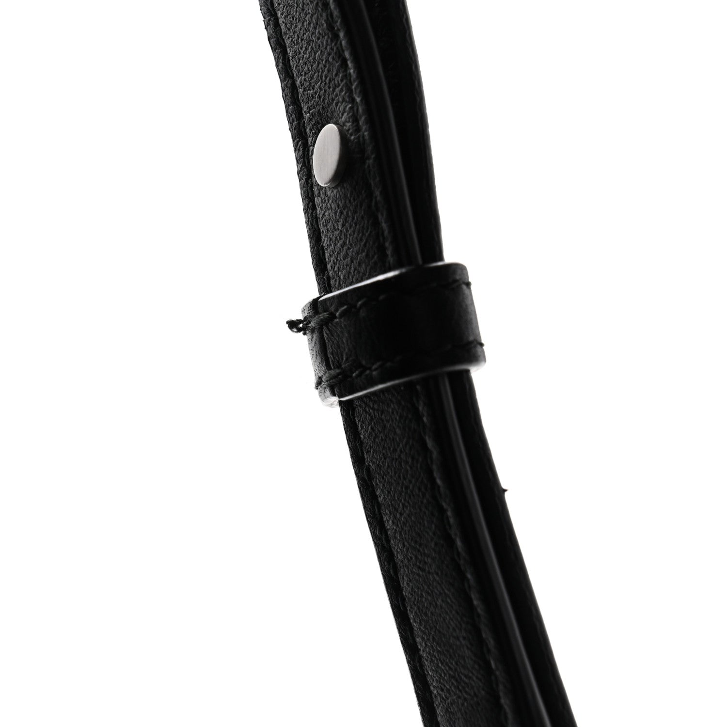 Bottega Veneta Nappa Maxi Cabat 30 Black 12 of 12
