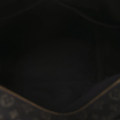 Louis Vuitton Mini Lin Speedy Bandouliere 30 Ebene 5 of 9