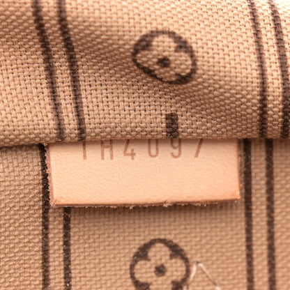 Louis Vuitton Monogram Neverfull PM 6 of 10