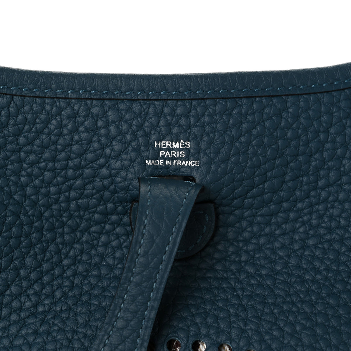 Taurillon Clemence Amazone Evelyne TPM Colvert Lime