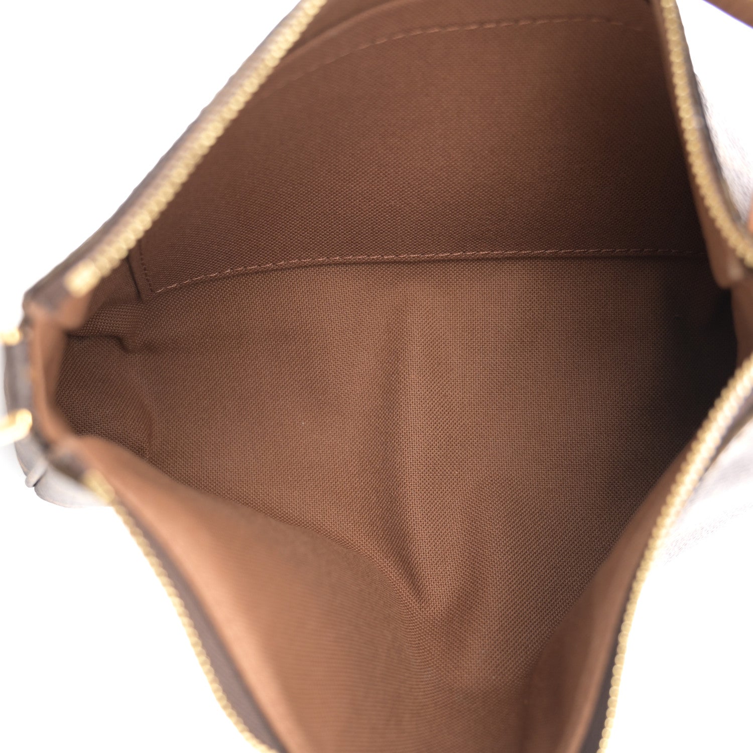 Louis Vuitton Monogram Pochette Accessories NM 5 of 11