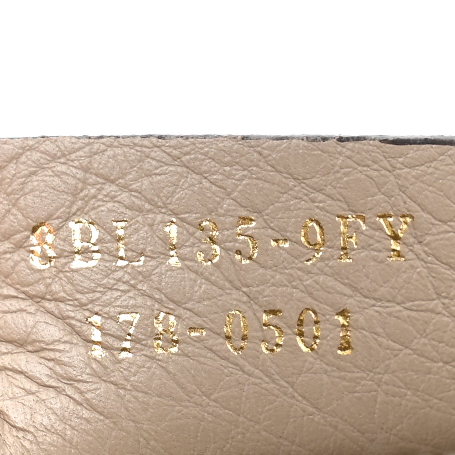 Fendi Vitello Dolce Lurex Floral Embroidered Studded Mini By The Way Boston Bag White 7 of 15