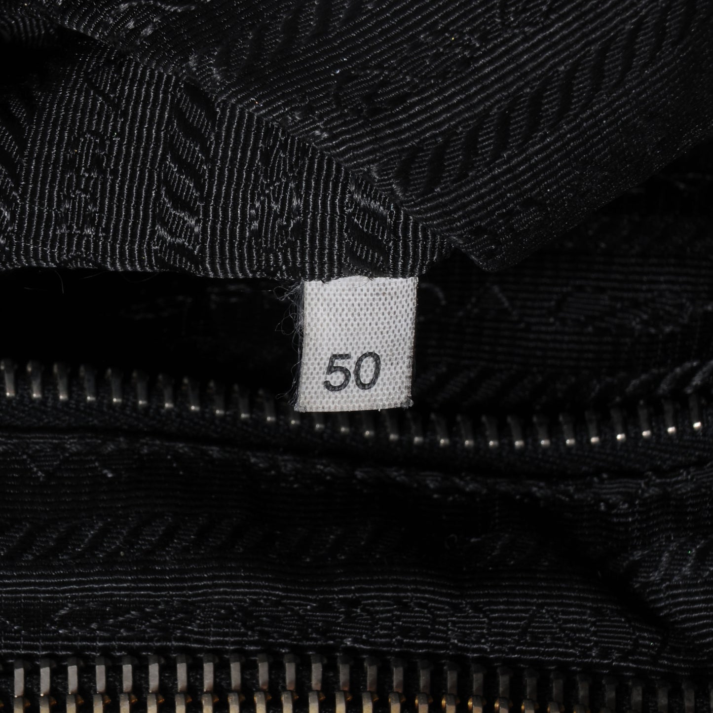 Glace Calf Bowler Bag Black
