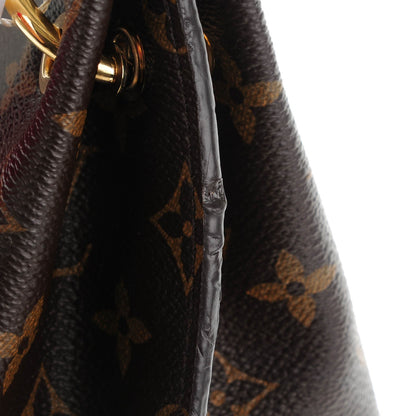 Louis Vuitton Monogram Metis 9 of 9