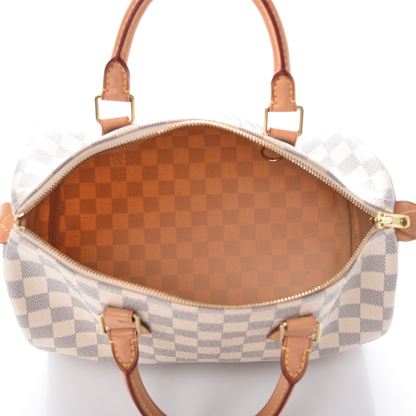 Damier Azur Speedy 30