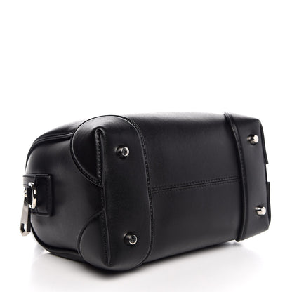 Givenchy Calfskin Star Micro Lucrezia Black Silver 4 of 7