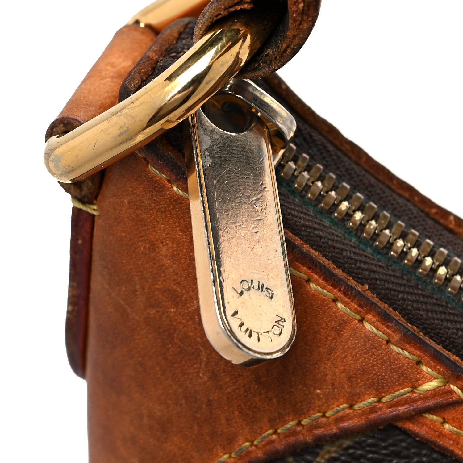 Louis Vuitton Monogram Thames GM 11 of 19