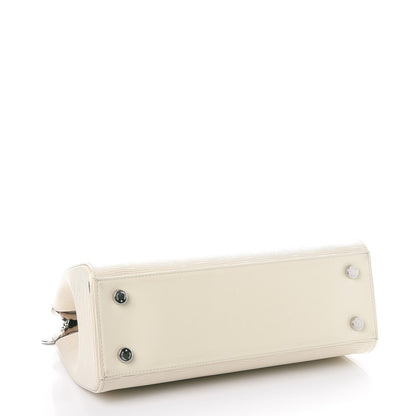 Louis Vuitton Epi Brea MM Ivory 5 of 12