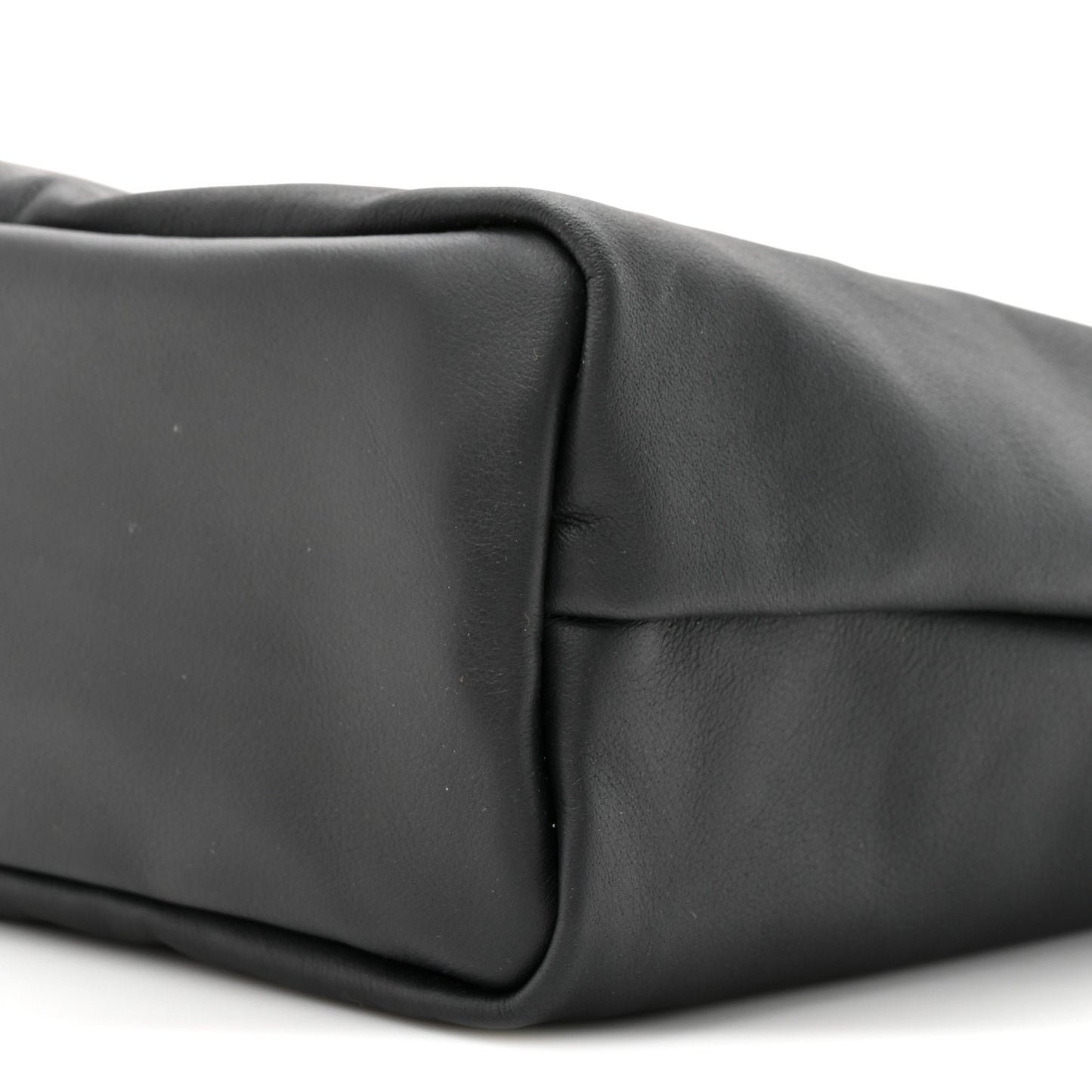 Goyardine Reversible Mini Anjou Black