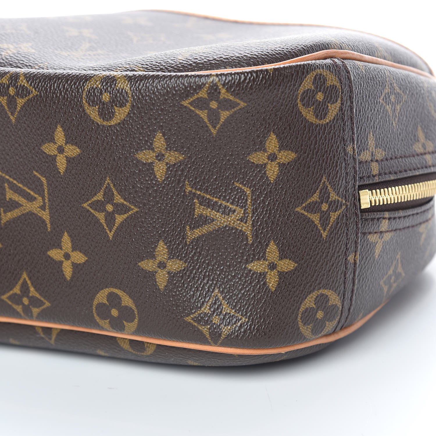 Louis Vuitton Monogram Trouville 13 of 13