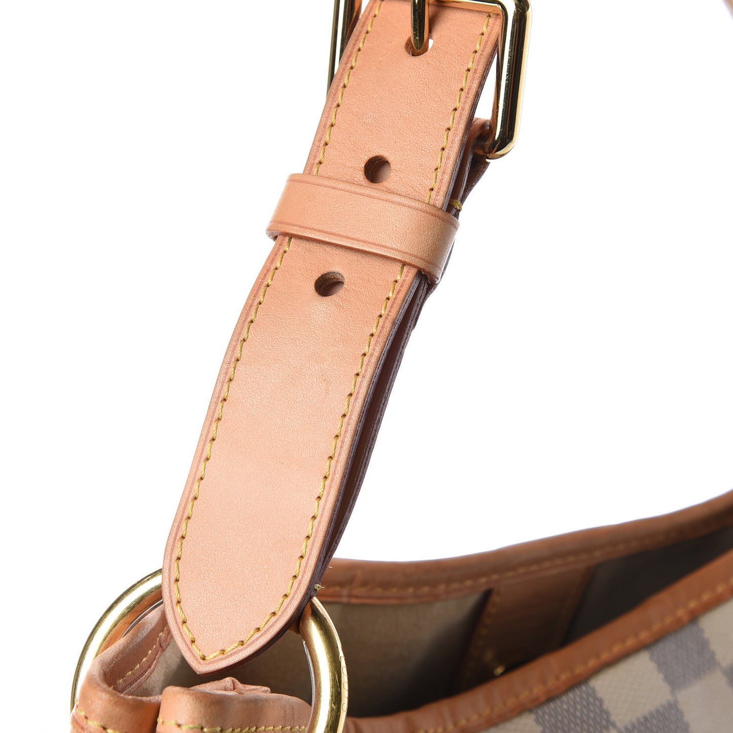 Damier Azur Galliera PM