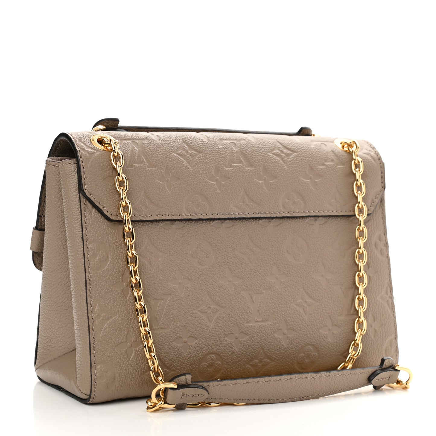 Empreinte Vavin PM Tourterelle