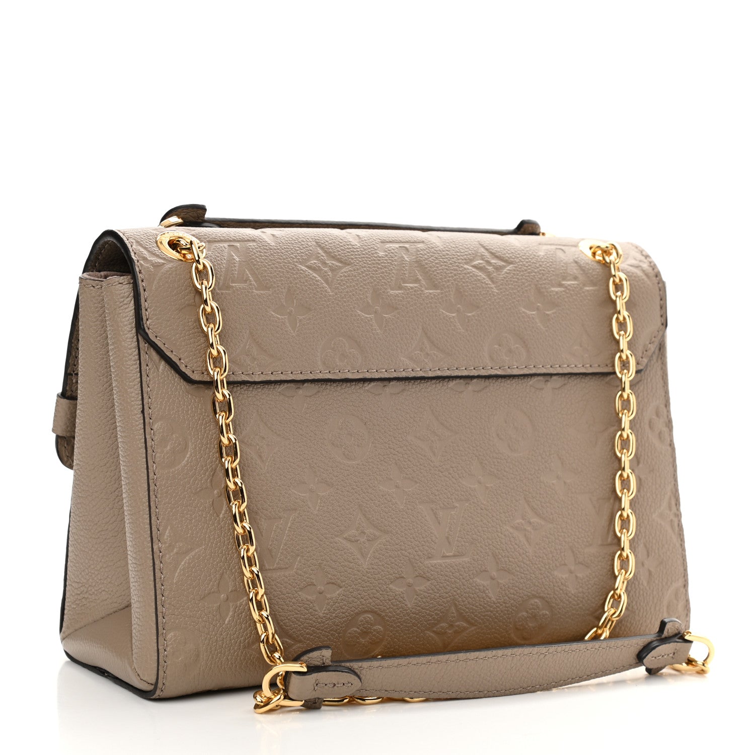 Louis Vuitton Empreinte Vavin PM Tourterelle 3 of 12