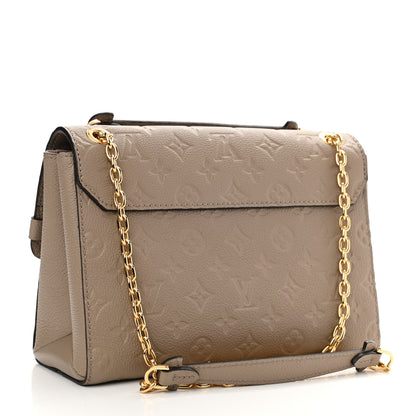 Louis Vuitton Empreinte Vavin PM Tourterelle 3 of 12