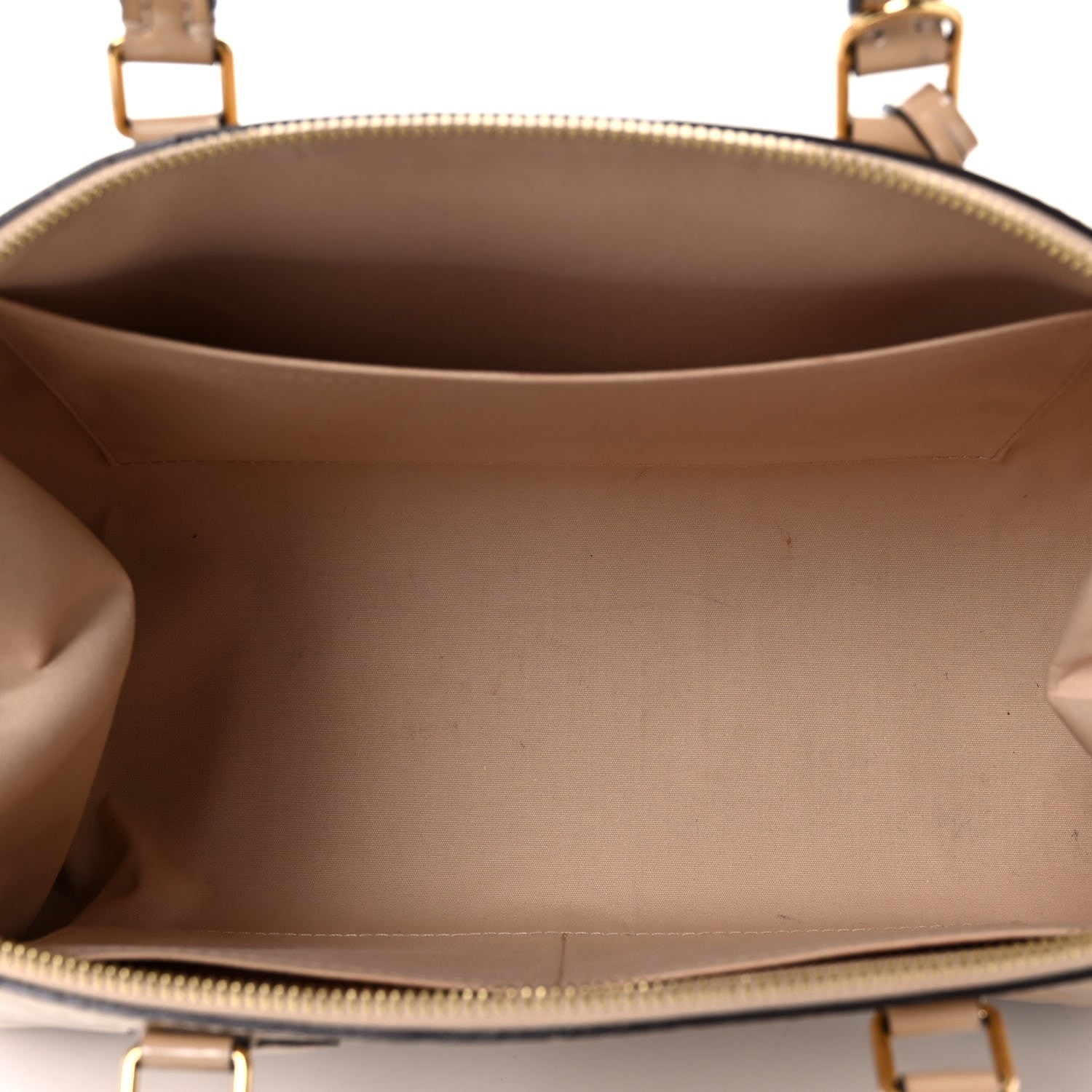 Louis Vuitton Vernis Santa Monica MV Dune 5 of 22