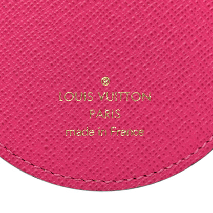Louis Vuitton Monogram 2018 Christmas Animation Bears Bag Charm Key Ring 3 of 3