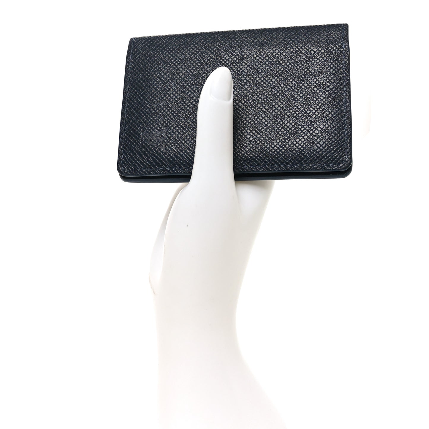 Taiga Pocket Organizer NM Blue Marine
