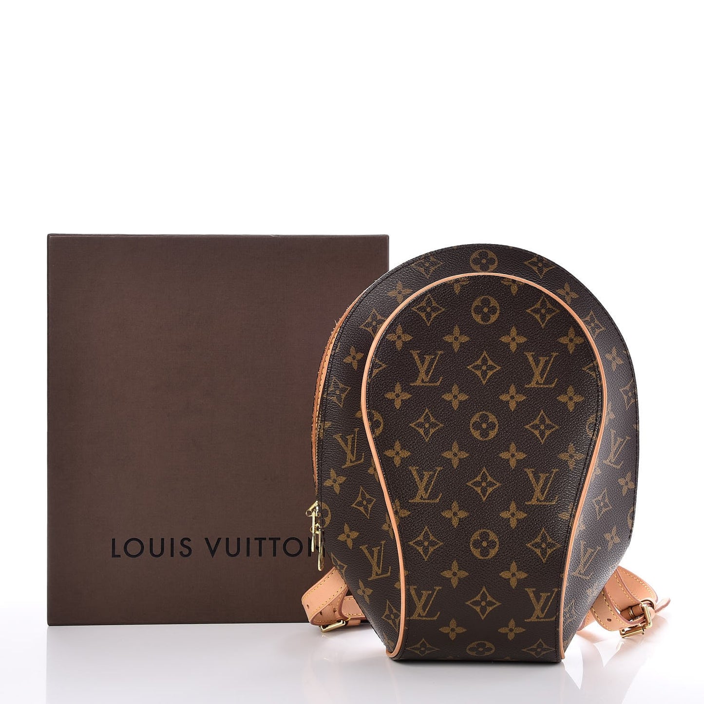 Monogram Ellipse Sac a Dos Backpack