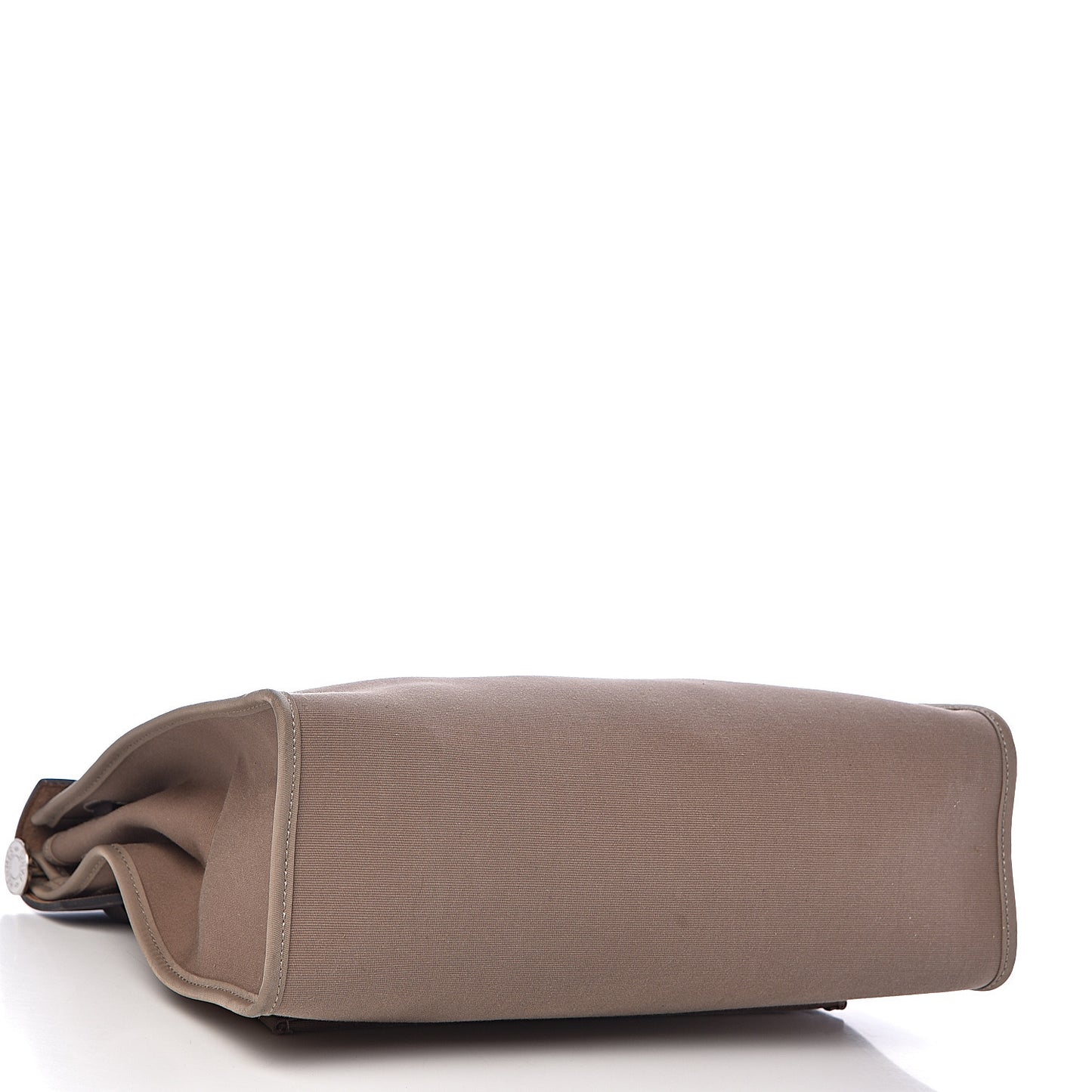 Vache Hunter Toile Herbag Zip 31 PM Etoupe Ebene