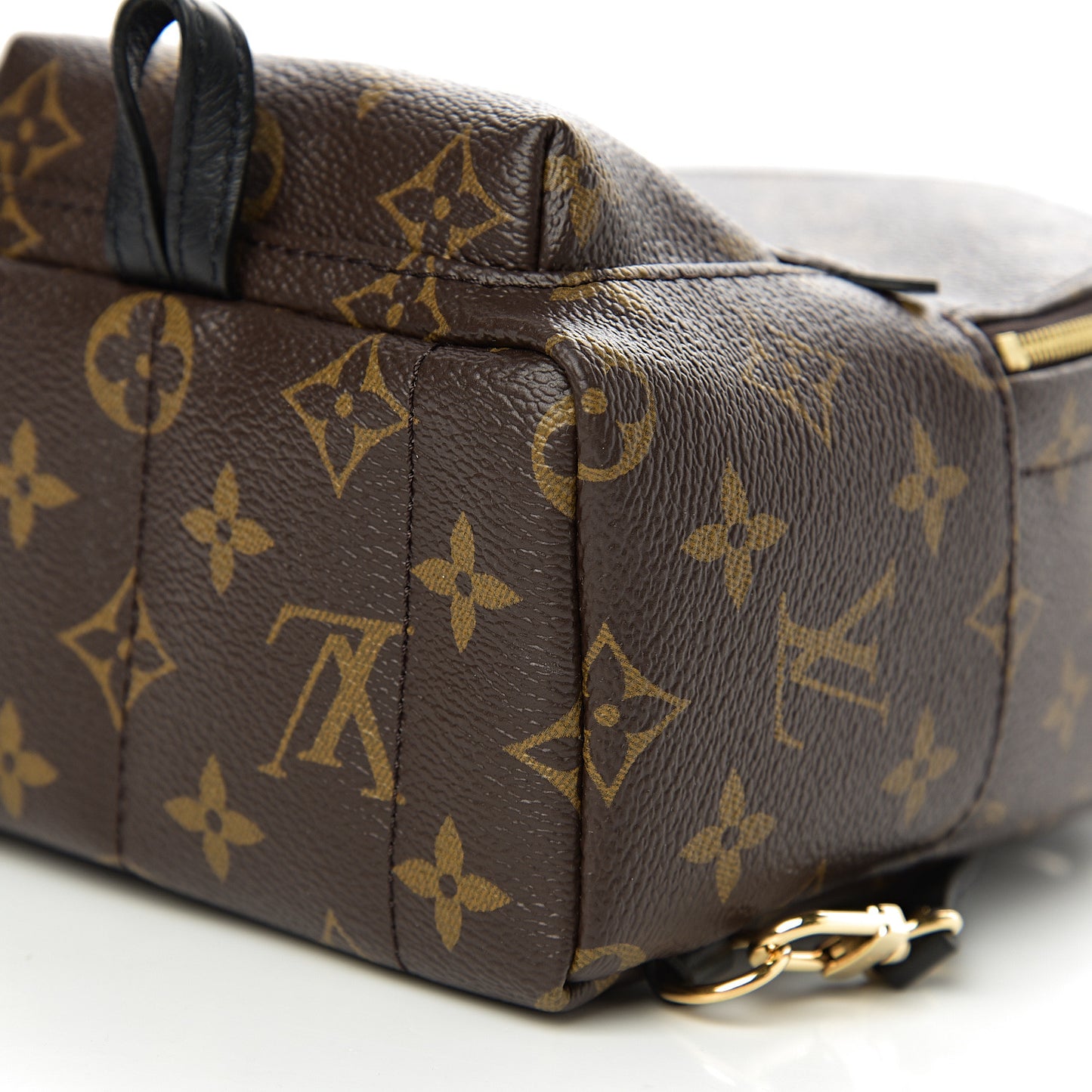 Monogram Palm Springs Backpack Mini
