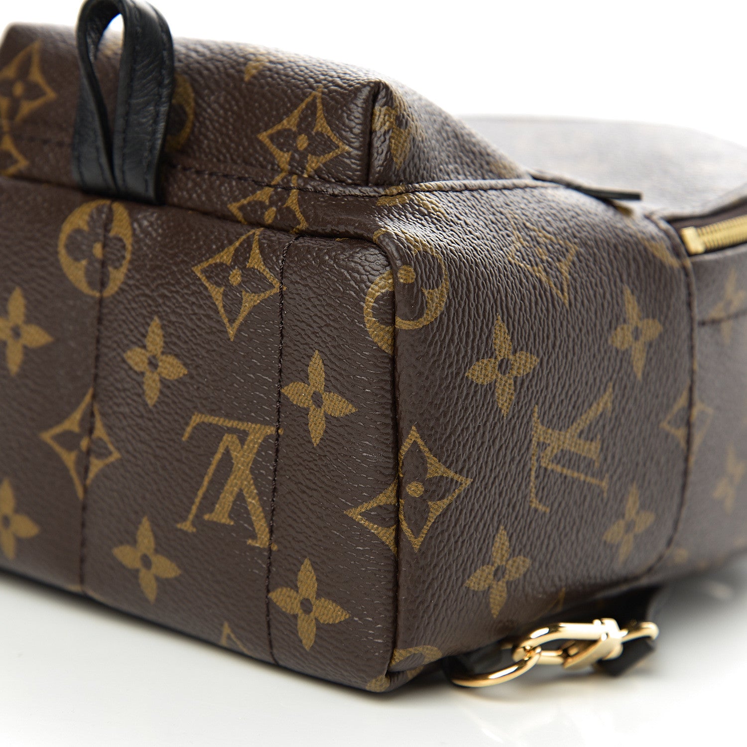 Louis Vuitton Monogram Palm Springs Backpack Mini 7 of 8
