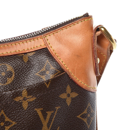 Louis Vuitton Monogram Odeon PM 9 of 13