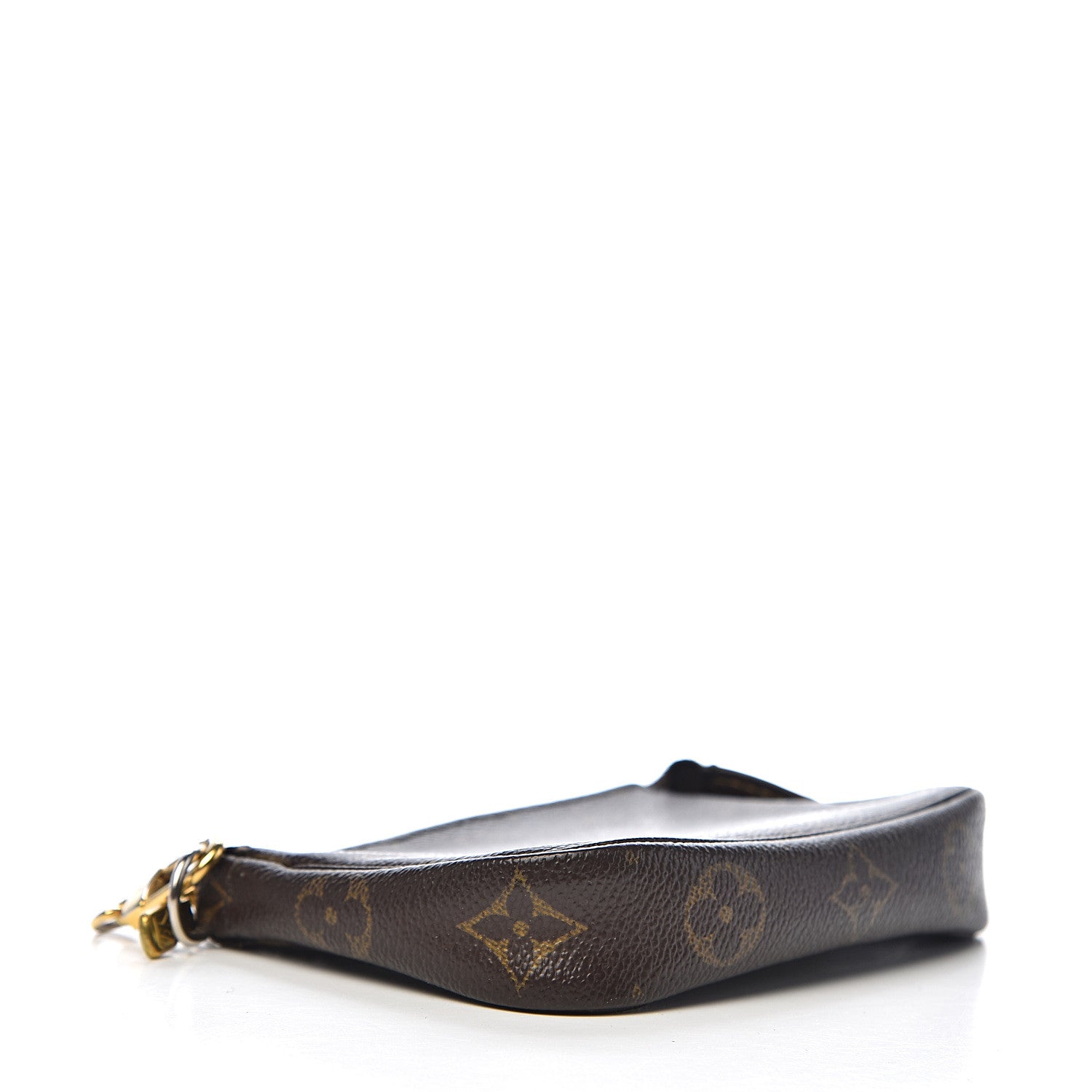 Louis Vuitton Monogram Mini Pochette Accessories 3 of 7