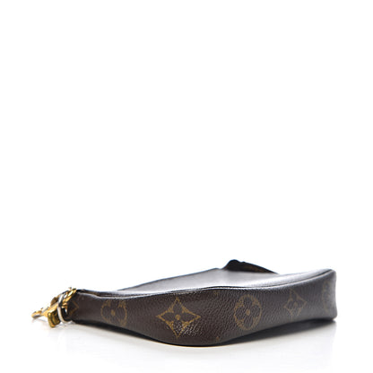 Louis Vuitton Monogram Mini Pochette Accessories 3 of 7