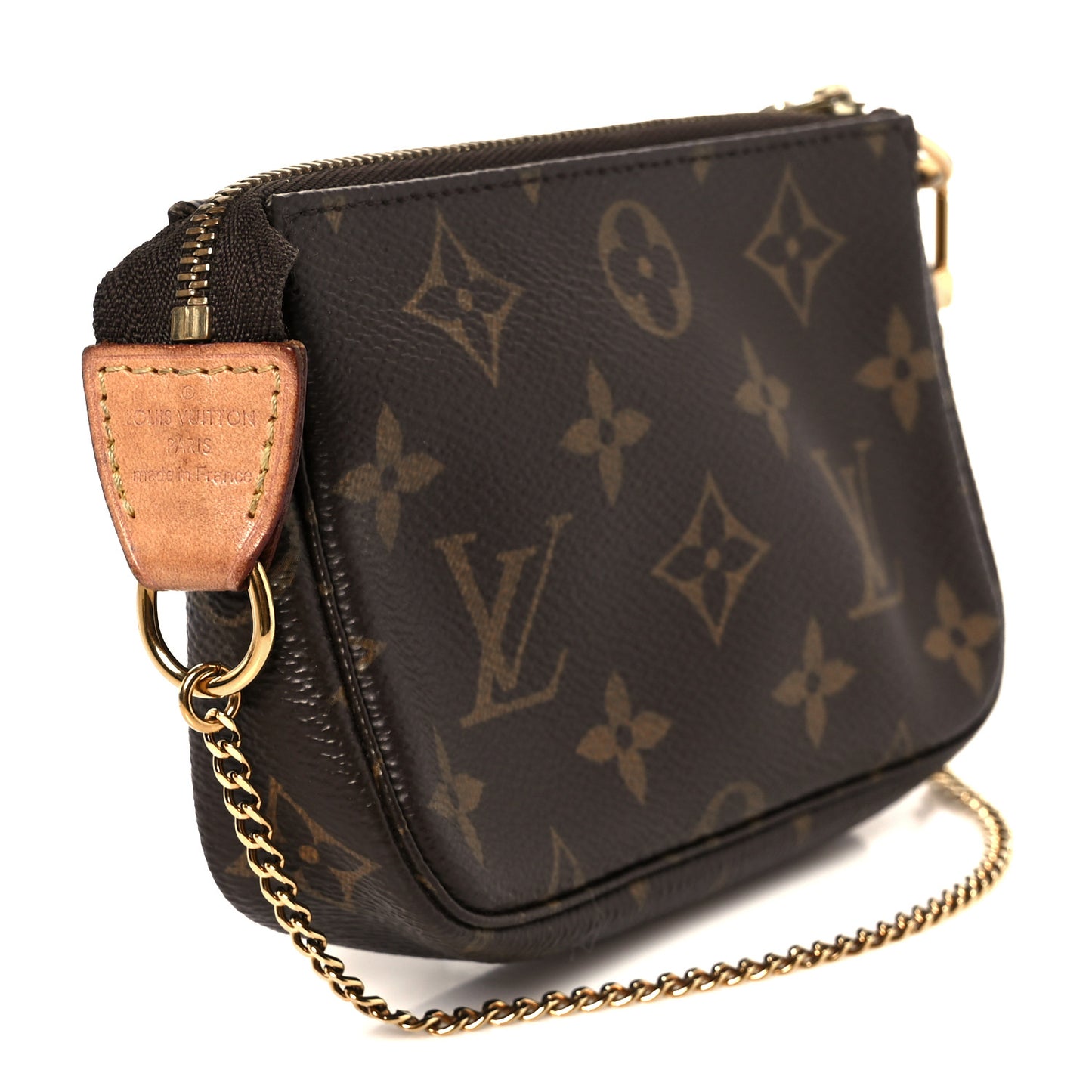 Monogram Mini Pochette Accessories
