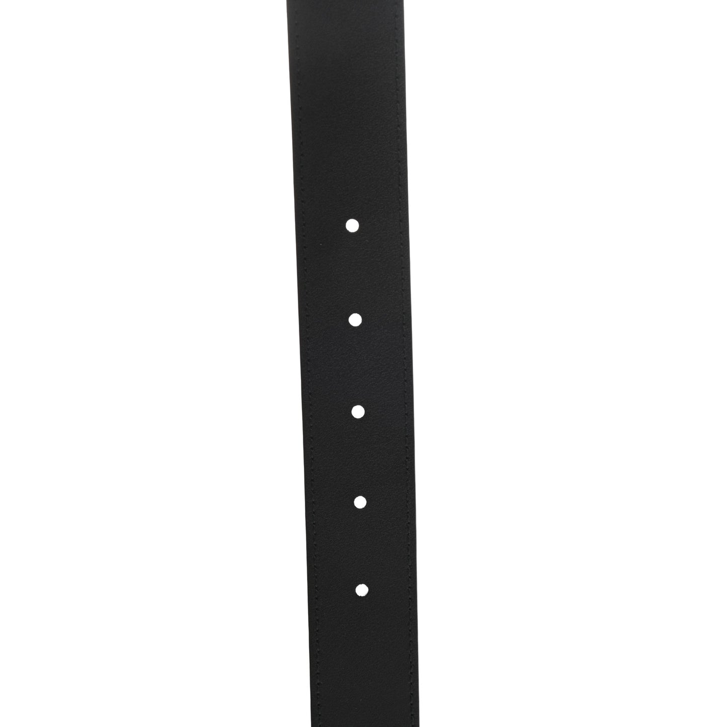Calfskin Double G 30mm Belt 85 34 Black