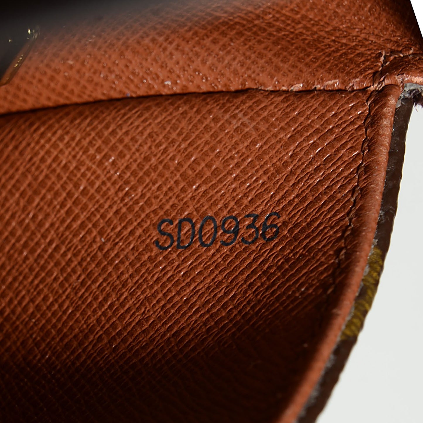 Monogram Saint Cloud PM